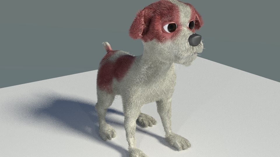 dog preview image 1